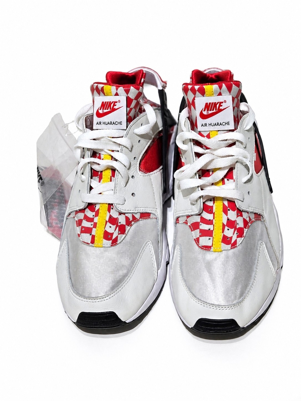 Nike Air Huarache Liverpool FC LFC Limited Edition Sneakers Men’s 13